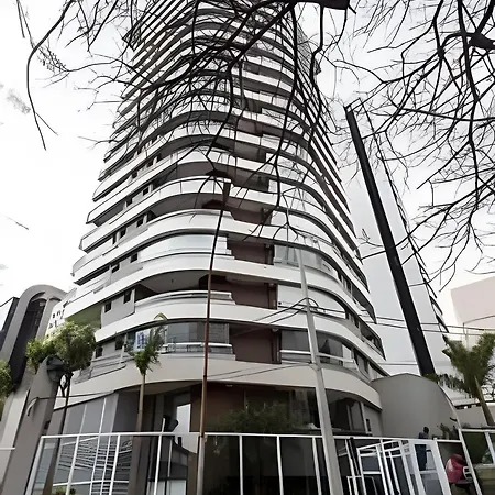 Be Paulista - Studios Na Bela Vista Proximo Shopping, Av Paulista, Hospitais Sao Paulo Exterior photo