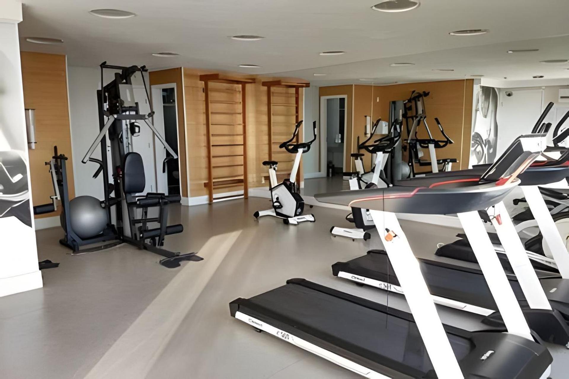 Apartment Be Paulista - Na Bela Vista Proximo Shopping, Av Paulista, Hospitais *